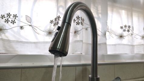 El recibo del agua de agosto será gratis en la capital