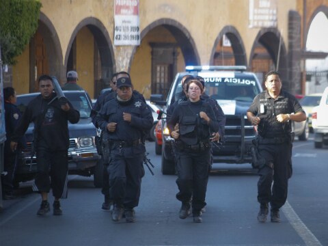 Busca SJR cámaras de vigilancia para C4