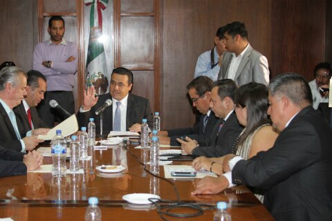 Investigan si será avalada prórroga de juicios orales