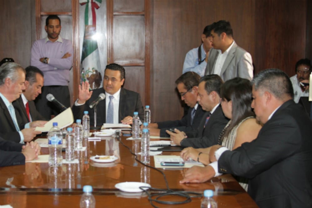 Investigan si será avalada prórroga de juicios orales