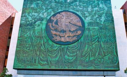 Preparan San Lázaro para unción de AMLO