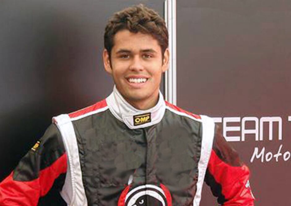 Michael Dörrbecker suma en Costa Rica