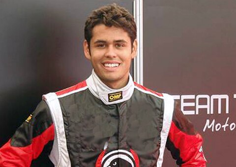 Michael Dörrbecker suma en Costa Rica