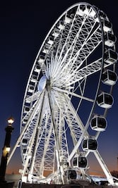 #Cuento | La vida es frágil