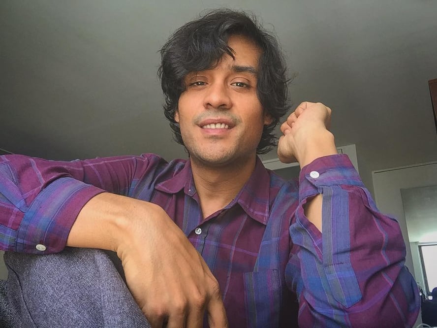 Foto: Tomada de Facebook @eldavida