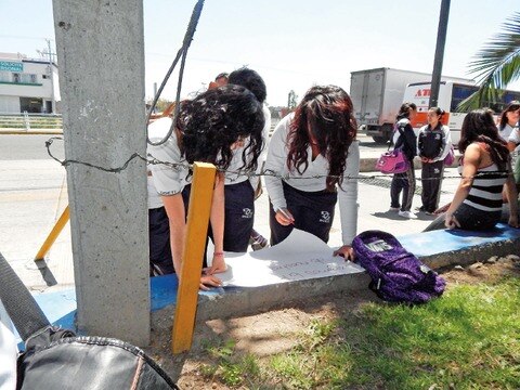 Alertan por consumo de metanfetaminas en mujeres