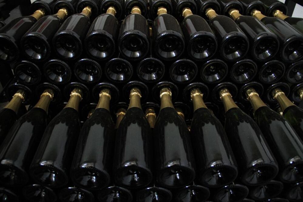 Sólo 30% del vino producido en México se destina para el consumo interno; mientras  70% es vino importado proveniente de países como Chile, Argentina y España.