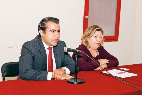 Alistan foro internacional de inclusión en el trabajo