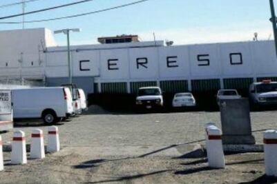 Revisan cárcel de mujeres 