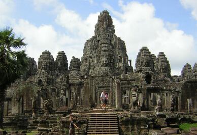 Descubren restos de ciudad medieval 