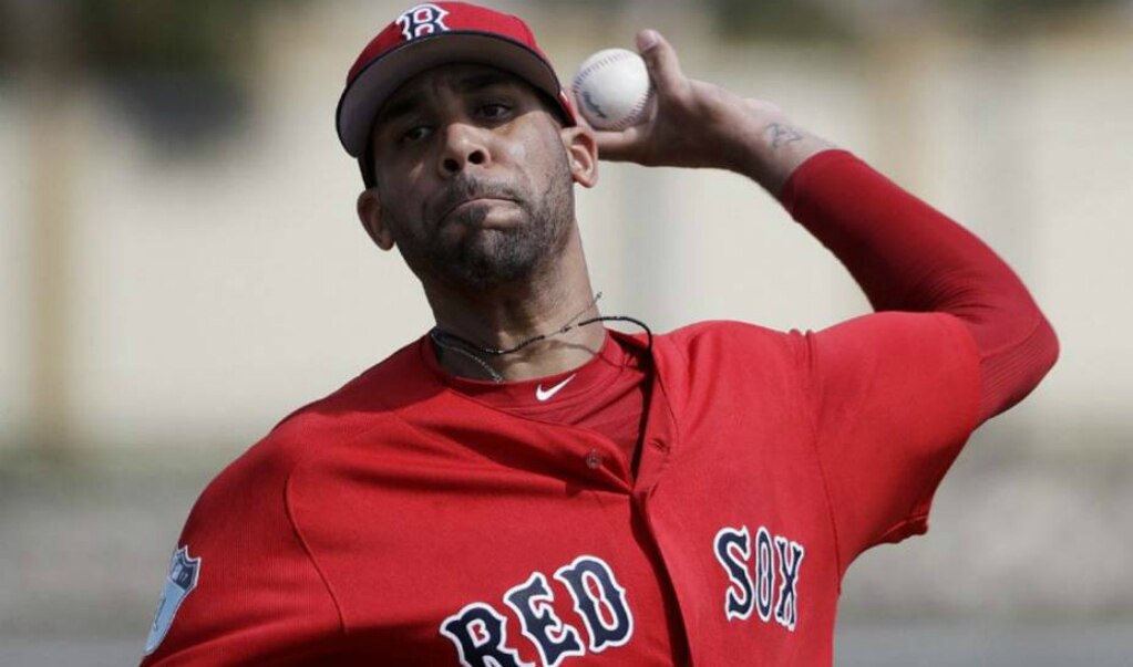 Price tiene irregular debut