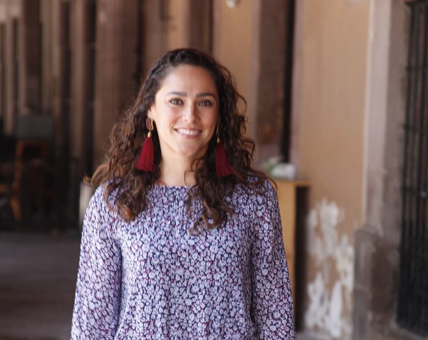 Guillermo González, El Universal