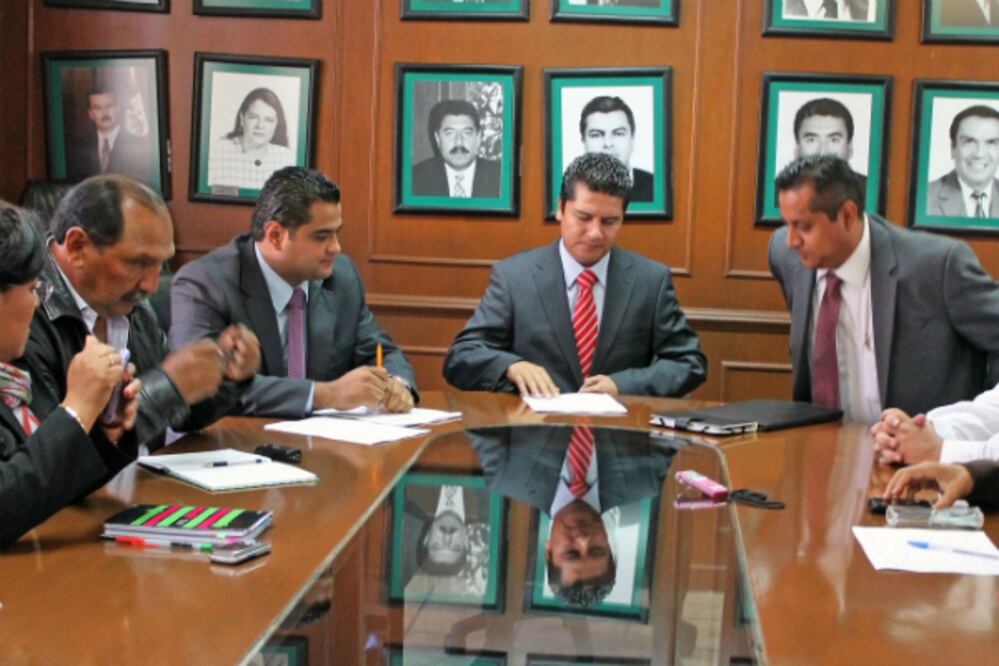 Aprueban reducción de dietas en Tequisquiapan