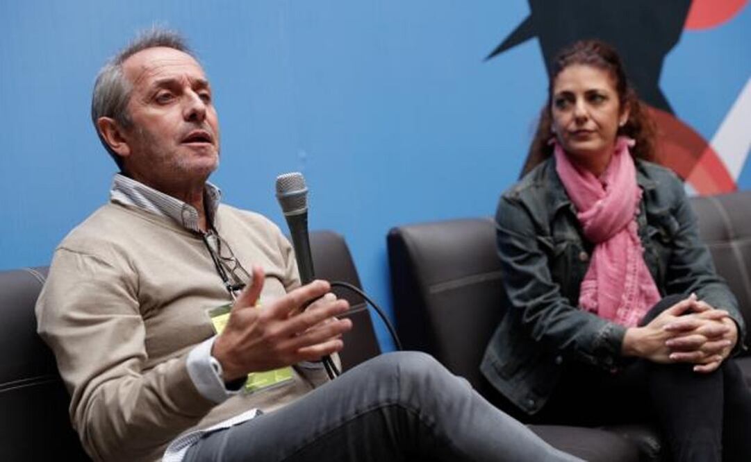 Foto: Ivan Stephens / EL UNIVERSAL