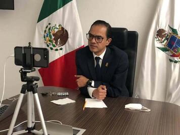 Prevén glosa del 12 al 16 de octubre; será sólo para secretarios