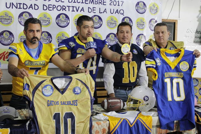  Siempre Gatos Salvajes