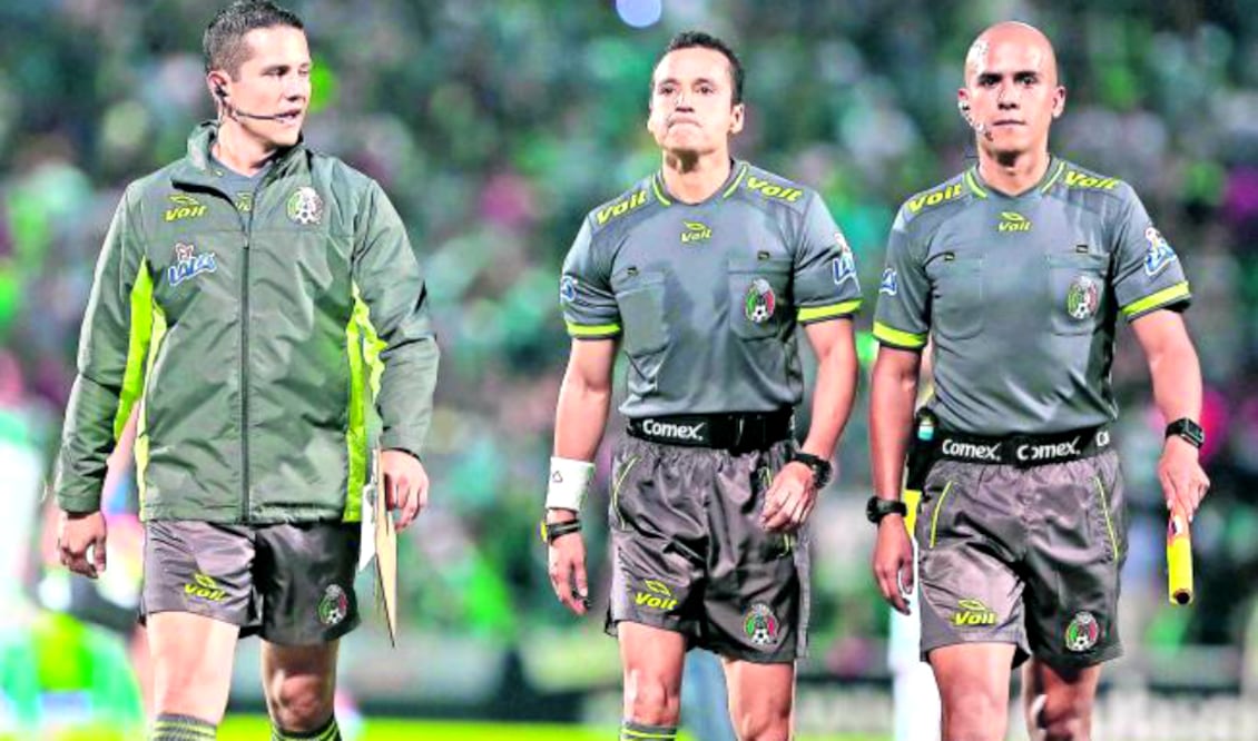 Foto: Archivo EL UNIVERSAL