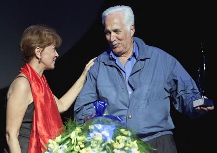 Federico Luppi, icono del cine argentino, fallece a los 81 años
