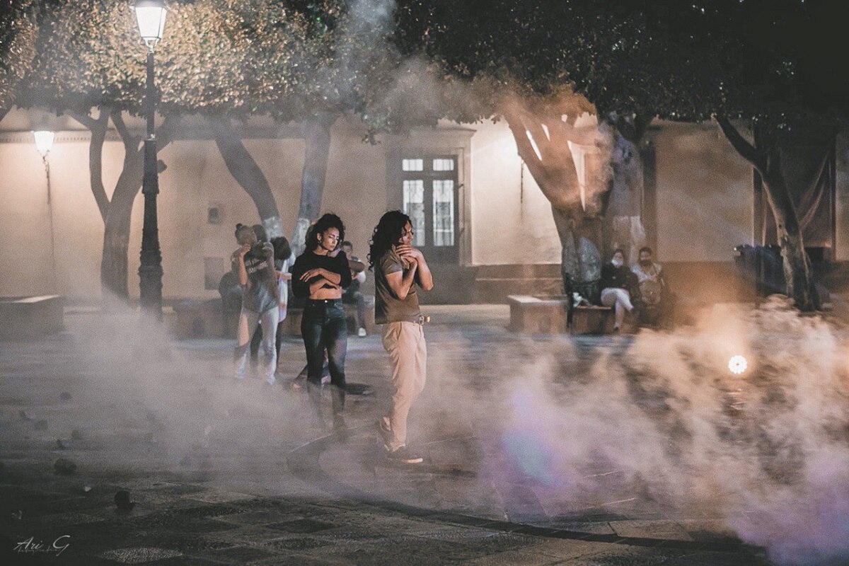 Ciudad Interior regresa al Festival Cervantino