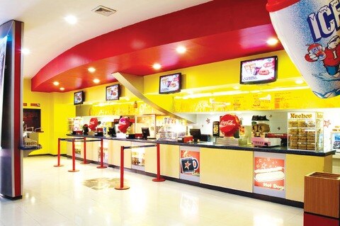 Dominan el 90% del mercado nacional