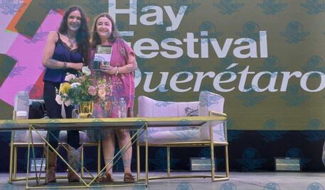 Perdimos la sensación de seguridad: Alma Delia