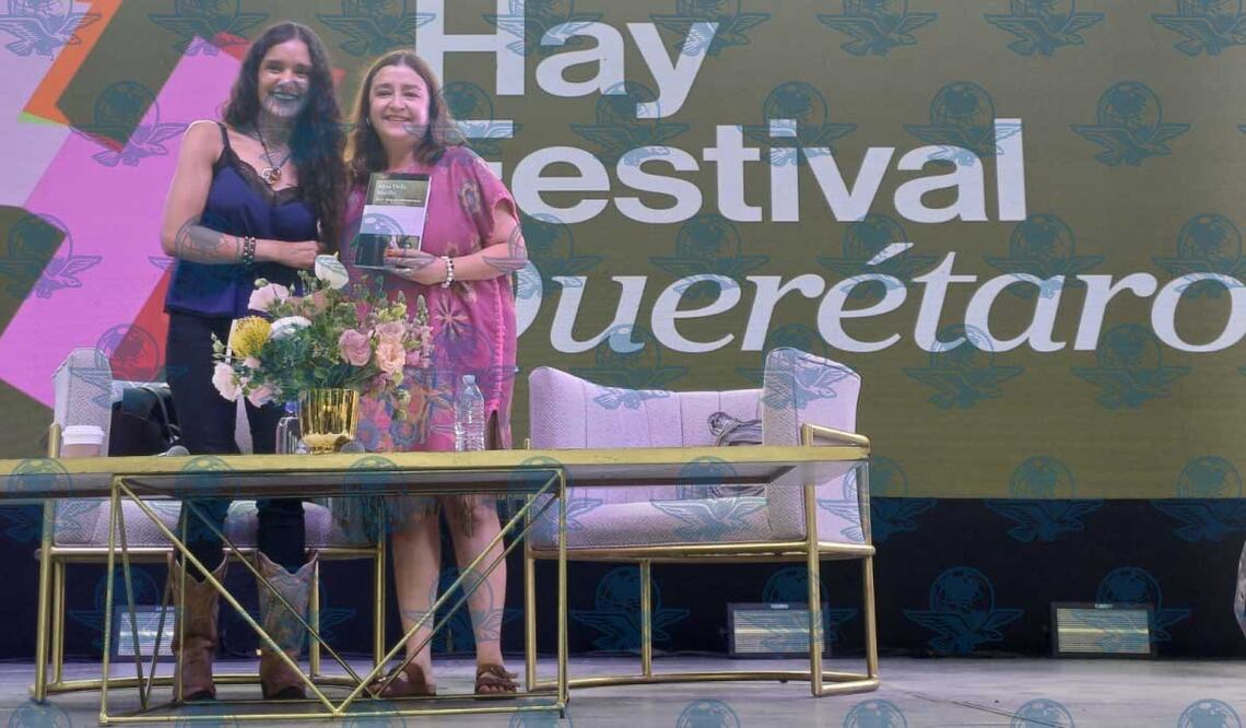 Foto: Rocío G. Benítez