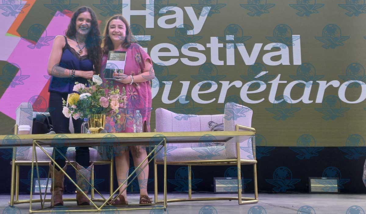 Foto: Rocío G. Benítez