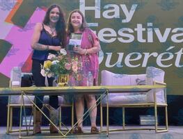 Perdimos la sensación de seguridad: Alma Delia