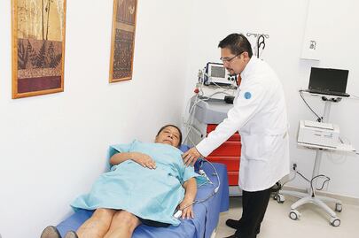 Solución a problema de diabetes requiere de apoyo social