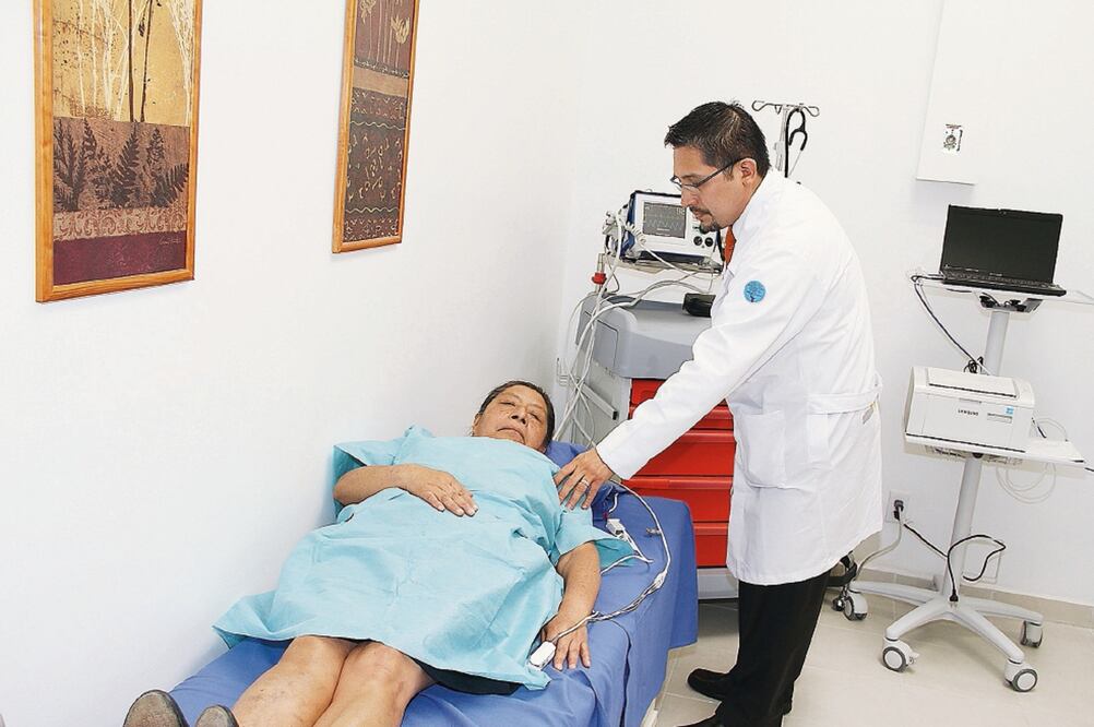 Archivo/ EL UNIVERSAL