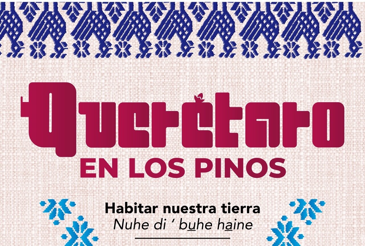 Querétaro estará en Los Pinos
