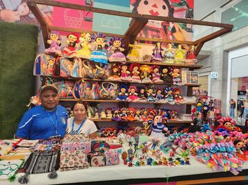 Participa Querétaro en la Feria Estatal de León