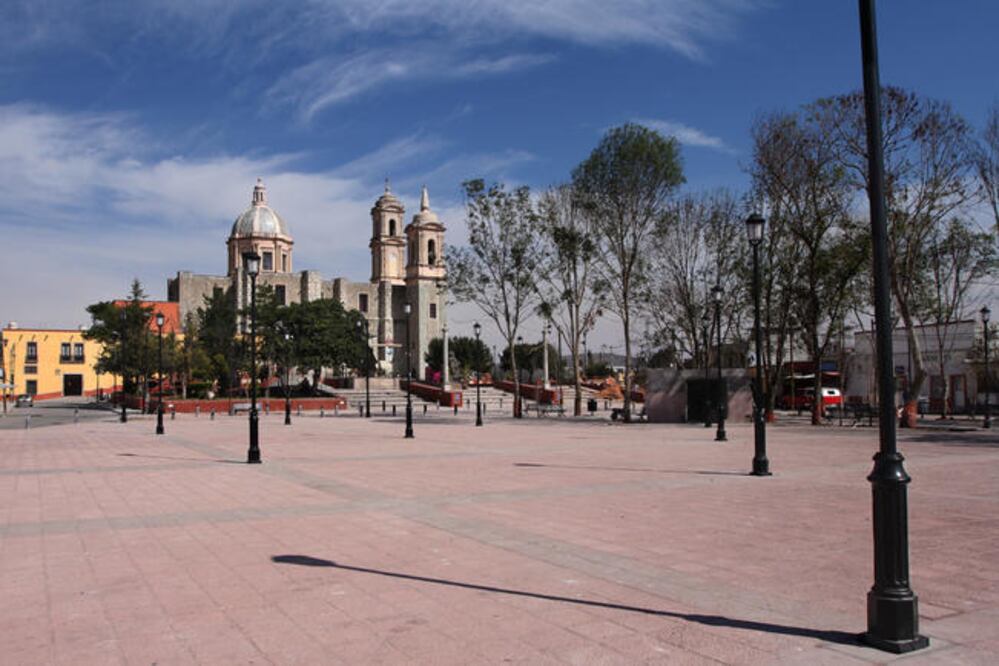 Foto: ARCHIVO. EL UNIVERSAL