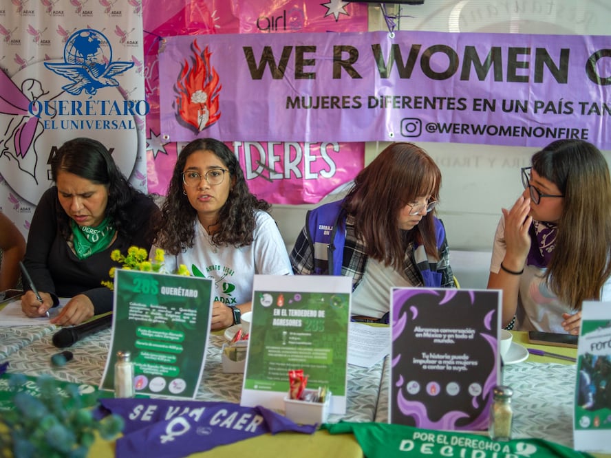 FOTO. FERNANDO CAMACHO