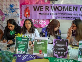 Adax Digitales llama a sumarse a la marcha del 28S en Querétaro