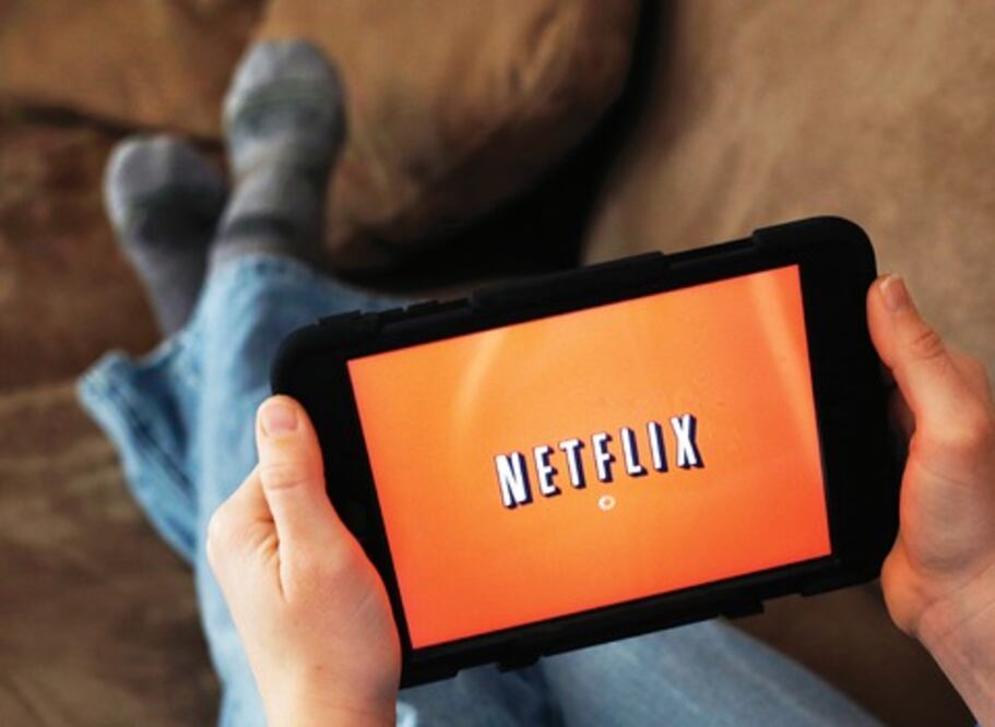 Netflix, entre ganadores de los “Oscar de Internet”
