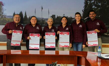 Combate UAQ rezago de servicio social