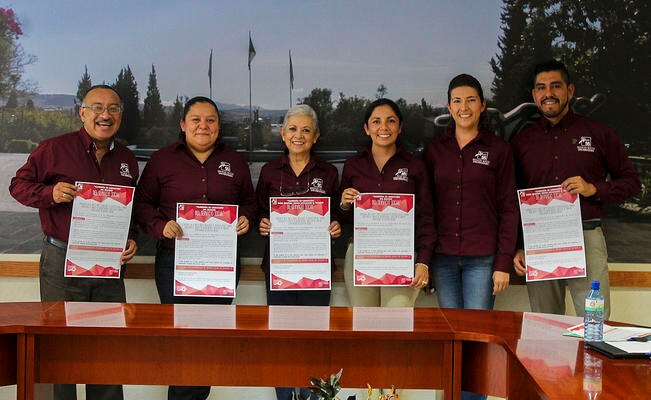 Combate UAQ rezago de servicio social