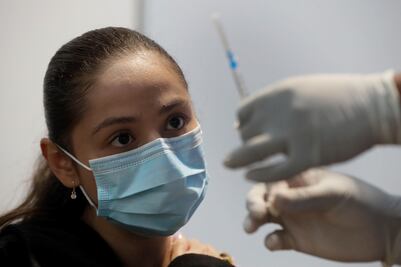 Tras más de un año de pandemia, Querétaro controla el Covid