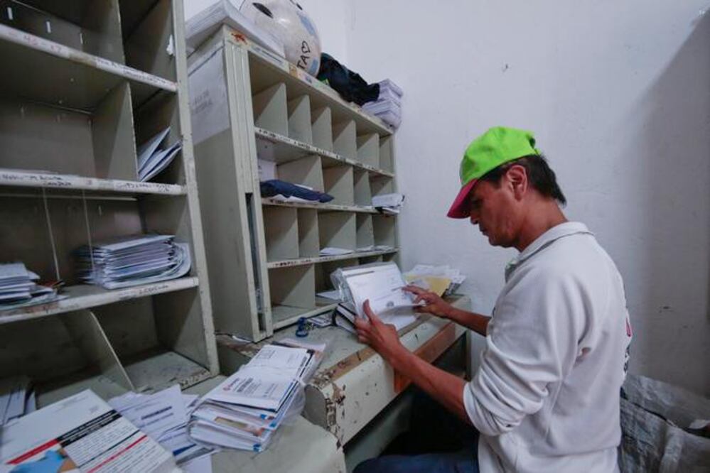 Foto: Demian Chávez