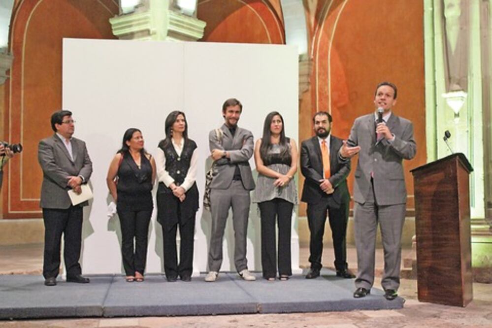 Espacios de Paz, mejora comunidades