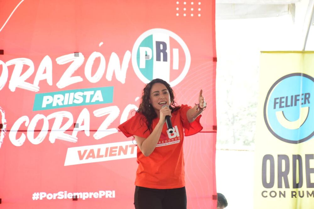 Foto: FB Abigail Arredondo Ramos