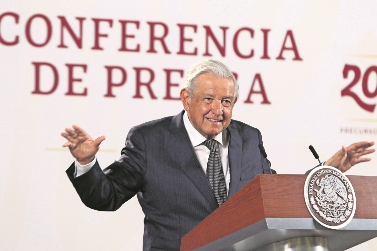 Opinión. AMLO y el Déjà vu