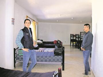 Sólo ocho centros de rehabilitación están avalados