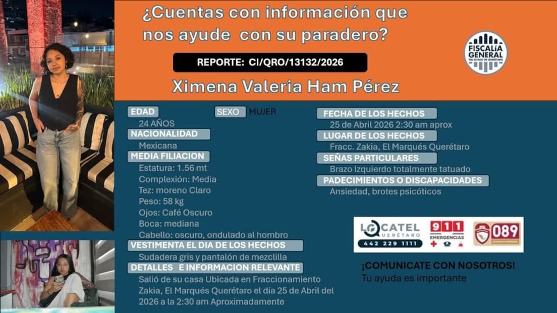 FOTO. FACEBOOK ADAX DIGITALES