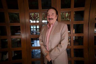 La música en México es un desastre