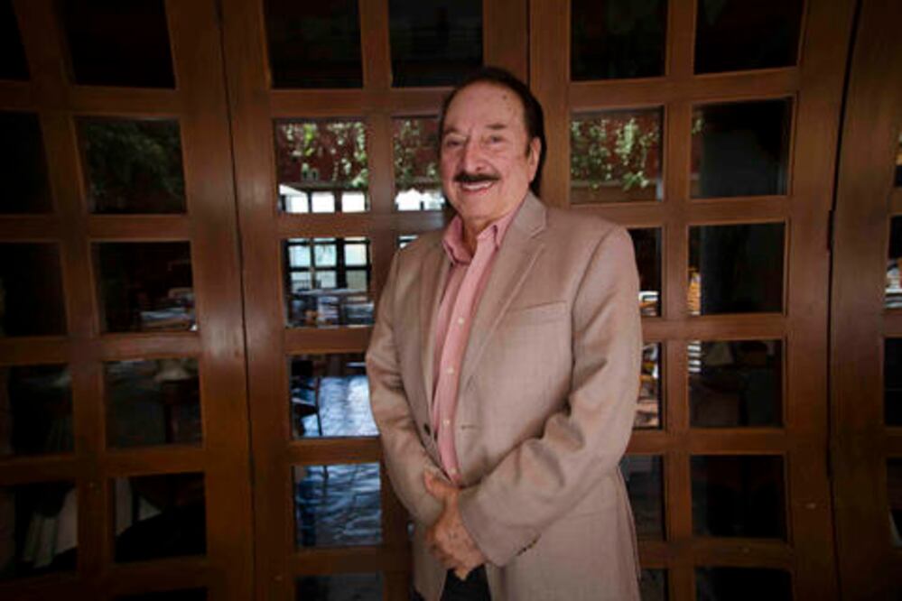 La música en México es un desastre