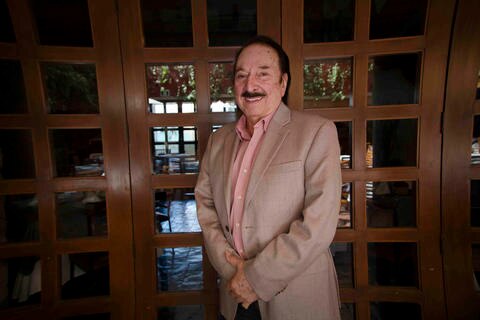 La música en México es un desastre