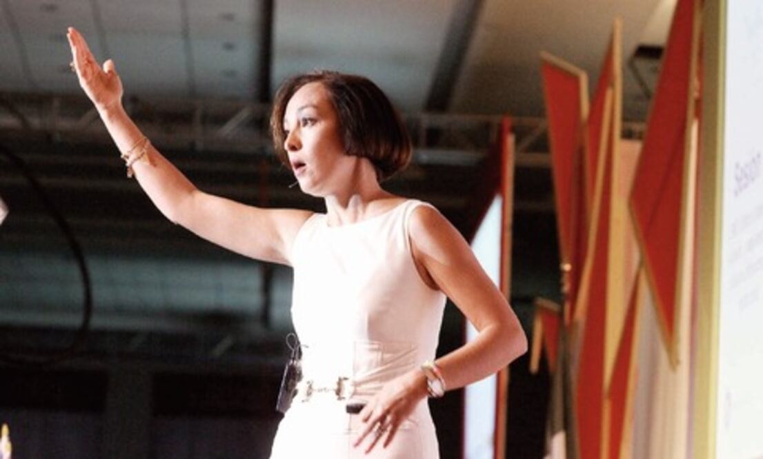 El éxito no es cuestión de Género