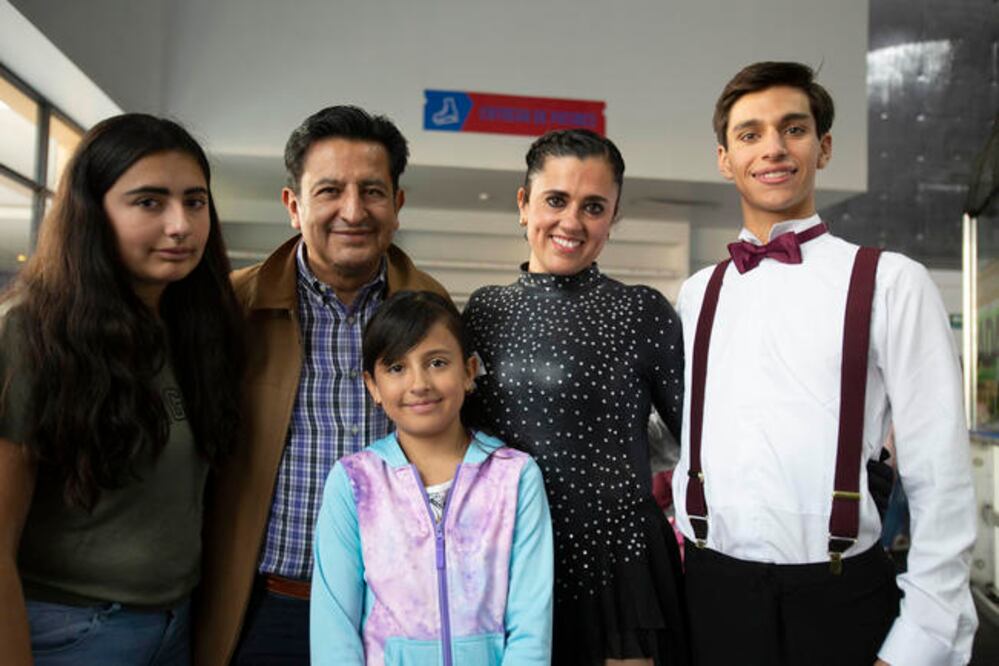 Foto: Demian Chávez